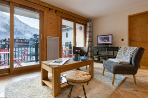Appartement Belle Vue - Happy Rentals